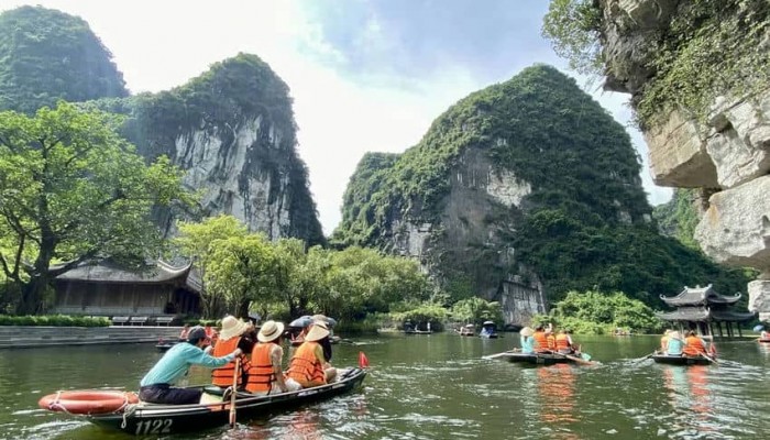 trang an